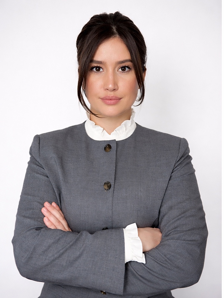 Ana Ciobanu Mediator
